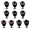 Style Bohème élégant pendentif clavicule chaîne tour de cou Collier Collier bijoux accessoire pour femmes filles