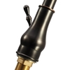 Style européen Pull Out ORB Simple Connexion Robinet Cuisine Robinet Montage Rotatif Robinet D
