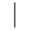 Stylet actif capacitif iPad stylet ios Android compatible téléphone portable tablette peinture stylo écran tactile stylet stylet Tête en tissu universel noir