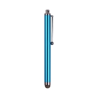 Stylet capacitif stylo de dessin universel durable à écran tactile avec pointe en fibre