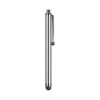 Stylet capacitif stylo de dessin universel durable à écran tactile avec pointe en fibre