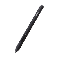 Stylet de stylo passif sans batterie XP-PEN PN01 avec étui uniquement pour tablette de dessin M708