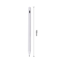 Stylet K10 Stylet Écran Capacitif Manuscrit Stylet Stylet Stylet Intelligent Compatible avec iPad