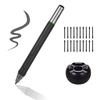 Stylet numérique BOSTO 8192 Niveaux de pression Stylet sans pile