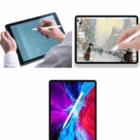 Stylet Stylo capacitif Stylo capacitif de haute qualité Écriture précise et fluide Protection d