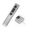 Stylo à bille Clicker PPT Clicker rechargeable pour PowerPoint