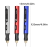 Stylo de meulage électrique compact Machine de polissage d