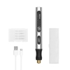 Stylo de meulage électrique compact Machine de polissage d