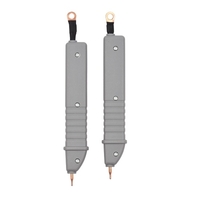 Stylo de soudage par points professionnel pour Machine à souder batterie au Lithium stylo de soudage portatif accessoires de bricolage de soudure Portable