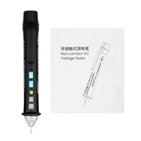 Stylo de testeur de tension CA sans contact intelligent MESTEK