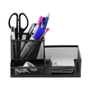 Stylo en métal de maille d