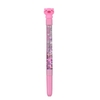 Stylo Gel créatif Belle étude de conception de sables mouvants Fournitures de papeterie