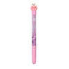 Stylo Gel créatif Belle étude de conception de sables mouvants Fournitures de papeterie