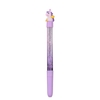 Stylo Gel créatif Belle étude de conception de sables mouvants Fournitures de papeterie