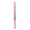 Stylo Gel créatif Belle étude de conception de sables mouvants Fournitures de papeterie