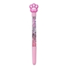 Stylo Gel créatif Belle étude de conception de sables mouvants Fournitures de papeterie