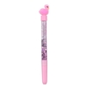 Stylo Gel créatif Belle étude de conception de sables mouvants Fournitures de papeterie