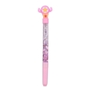 Stylo Gel créatif Belle étude de conception de sables mouvants Fournitures de papeterie