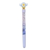 Stylo Gel créatif Belle étude de conception de sables mouvants Fournitures de papeterie