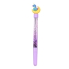 Stylo Gel créatif Belle étude de conception de sables mouvants Fournitures de papeterie