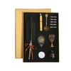 Stylo plume vintage et ensemble d