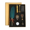 Stylo plume vintage et ensemble d