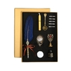Stylo plume vintage et ensemble d