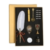 Stylo plume vintage et ensemble d