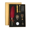 Stylo plume vintage et ensemble d