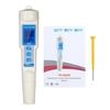 Stylo testeur de qualité de l