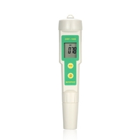 Stylo Type Testeur ORP / REDOX avec afficheur LCD Numérique Redox Meter Détecteur ORP professionnel Détecteur de la qualité de l’eau Analyseur de potentiel de réduction de l’oxydation