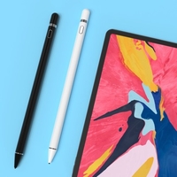 Stylus Capacitif universel compatible avec iOS Android + Copper Stylus