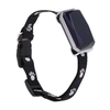 Suivi GPS intelligent Tracker GSM Collier IP67 Protection Mode de positionnement multiple Geo-Barrière SOS Tracker en temps réel Alarme de suivi