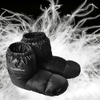 Sundick hiver en plein air Camping canard vers le bas Chaussons chauds