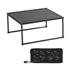 SUNDICK Portable Camping en alliage d
