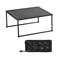 SUNDICK Portable Camping en alliage d