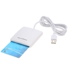 Sunshine-tipway STW USB 2.0 carte à puce ID / EMV Bank / carte SIM compatible pour Windows 98 / me / 2000 / XP / Vista / Win 7 (32/64 bits) / Mac OS X