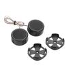 Super Power Loud Audio Dome Speaker Tweeter pour voiture Auto une paire