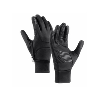 SUPIELD aérogel gants chauds résistants au froid écran tactile extérieur hiver imperméable coupe-vent cyclisme gants de moto