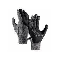 SUPIELD aérogel gants chauds résistants au froid écran tactile extérieur hiver imperméable coupe-vent cyclisme gants de moto