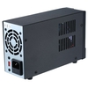 Supplyptek NPS3010W 0-30V 0-10A alimentation cc à découpage 3 chiffres affichage LED haute précision réglable Mini alimentation ca 115V/230V 50/60Hz tension et courant régulé double sortie