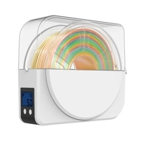 Support de bobine de boîte de séchage de filament d
