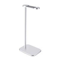 Support de bureau pour casque portable support de tablette en alliage d