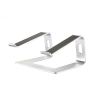 Support de bureau pour ordinateur portable en aluminium S5