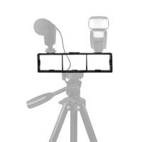 Support de cage de support de photographie d