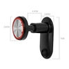 Support de casque sur l