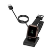 Support de charge pour montre Câble de charge compatible avec XIAOMI Montre Station de charge pour chargeur rapide portable