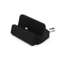 Support de chargement pour socle pour téléphone portable