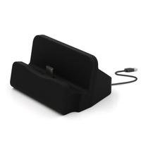 Support de chargement pour socle pour téléphone portable