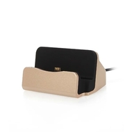 Support de chargement pour socle pour téléphone portable